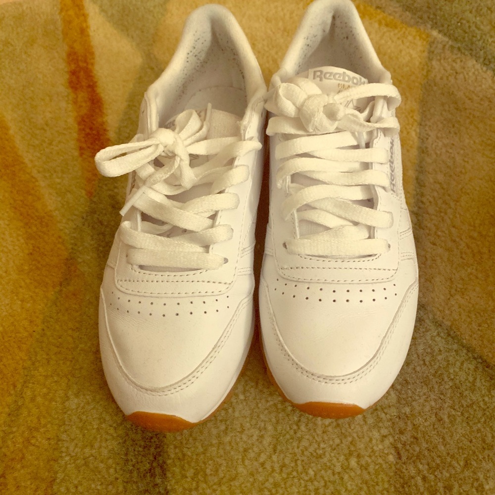 Classic Reebok